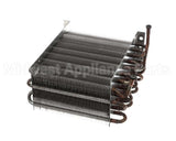 305-469D Beverage Air Coil Cond - 3.409L X 7.874H X 6R, 32 Tub