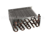 305-469D Beverage Air Coil Cond - 3.409L X 7.874H X 6R, 32 Tub