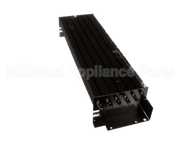 305-478D Beverage Air Coil - Evap 20Lx1.7Dx6H .0075 Rip 7 Fpi