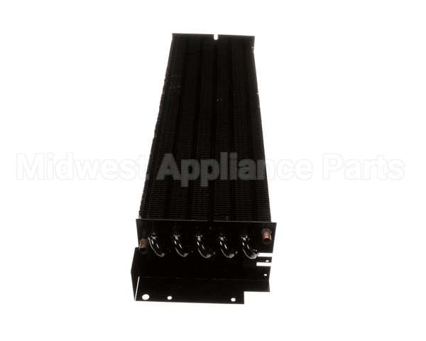 305-478D Beverage Air Coil - Evap 20Lx1.7Dx6H .0075 Rip 7 Fpi