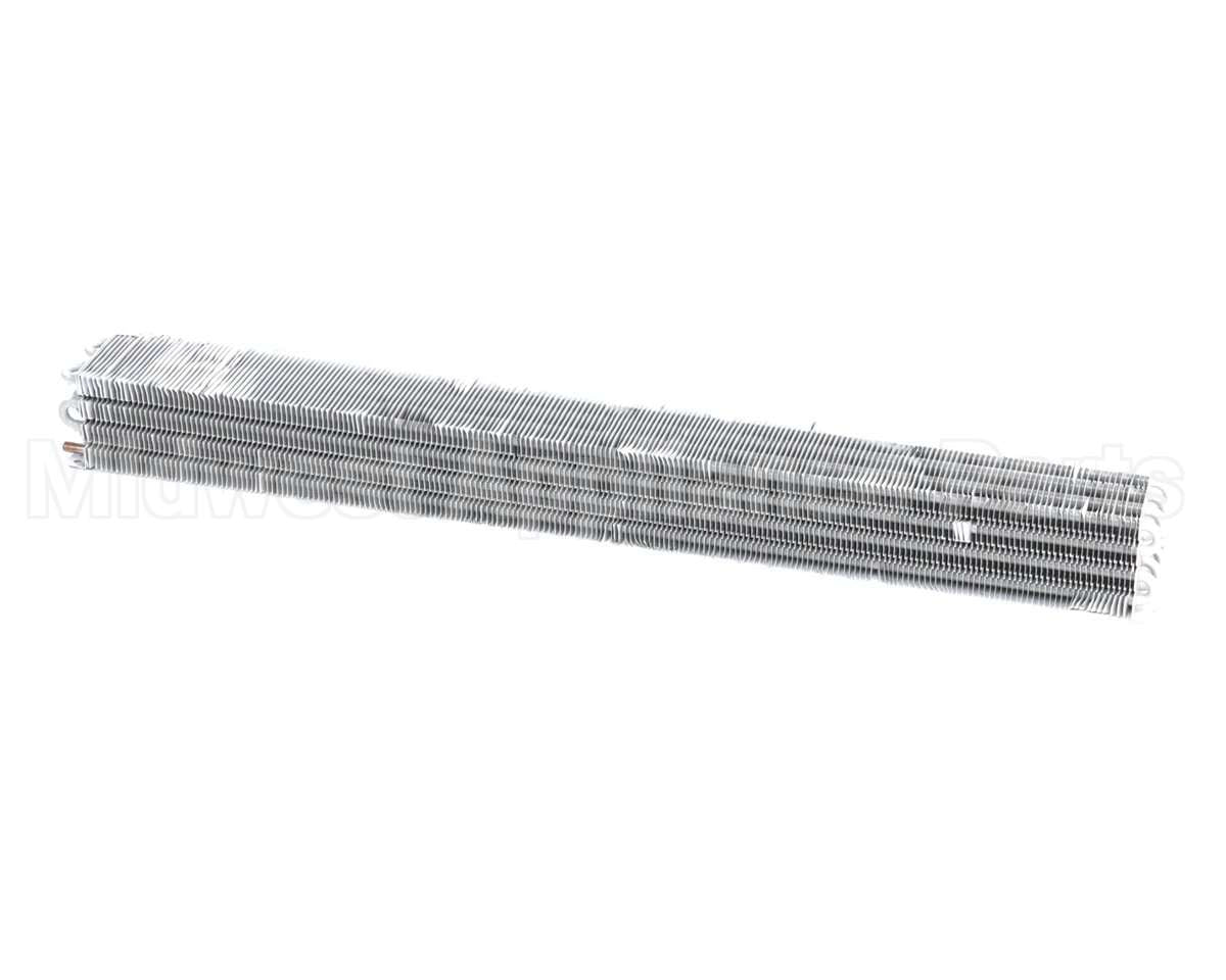 305-480D Beverage Air Evap Coil, 39L X 4H X4R, 16Tube, 5Fpi, 3