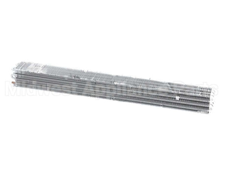 305-480D Beverage Air Evap Coil, 39L X 4H X4R, 16Tube, 5Fpi, 3