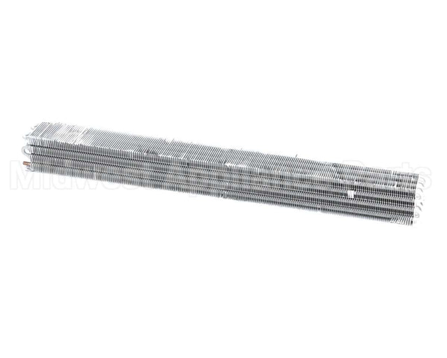 305-480D Beverage Air Evap Coil, 39L X 4H X4R, 16Tube, 5Fpi, 3