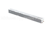 305-480D Beverage Air Evap Coil, 39L X 4H X4R, 16Tube, 5Fpi, 3