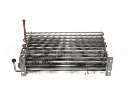 305-484D Beverage Air Coil - Cond 10Lx2Wx8H .006 Louv 8 Fpi .1