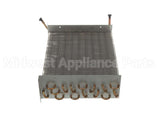 305-484D Beverage Air Coil - Cond 10Lx2Wx8H .006 Louv 8 Fpi .1