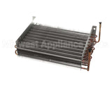 305-484D Beverage Air Coil - Cond 10Lx2Wx8H .006 Louv 8 Fpi .1
