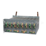 305-493D Beverage Air Cond Coil 5-5/16X7-7/8X3