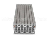 305-495D Beverage Air Coil-Evap, 16L X 8H X 4R, 6 Fpi, 3/8 Od
