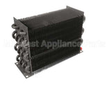 305-496D Beverage Air Evap Coil- 9L X 7H X4R, 28 Tube, 6 Fpi,