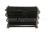 305-496D Beverage Air Evap Coil- 9L X 7H X4R, 28 Tube, 6 Fpi,