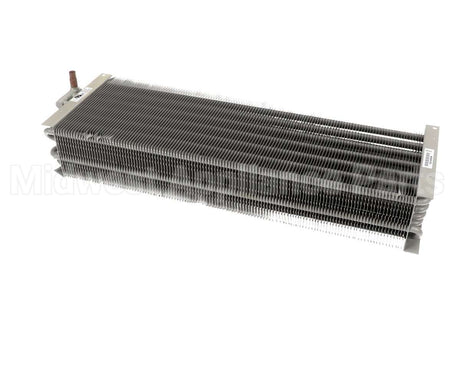 305-505D Beverage Air Evaporator Coil 35L X 7H X 4R, 6 Fpi, 3/
