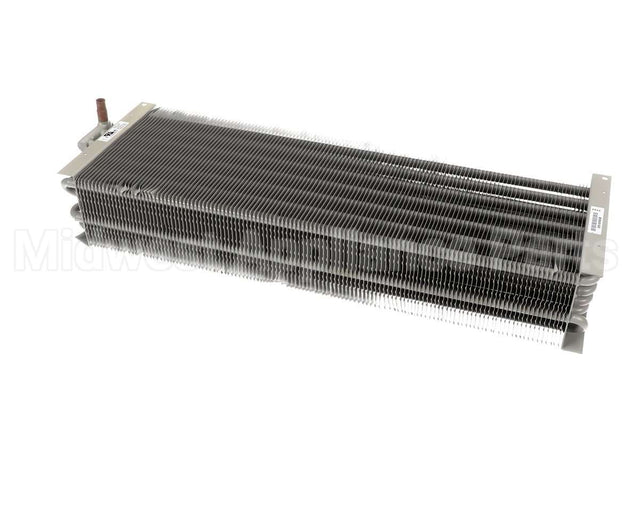 305-505D Beverage Air Evaporator Coil 35L X 7H X 4R, 6 Fpi, 3/