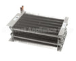 305-570D Beverage Air Coil - Evap 9Lx3.4Dx7H .0075 Cor 6 Fpi .