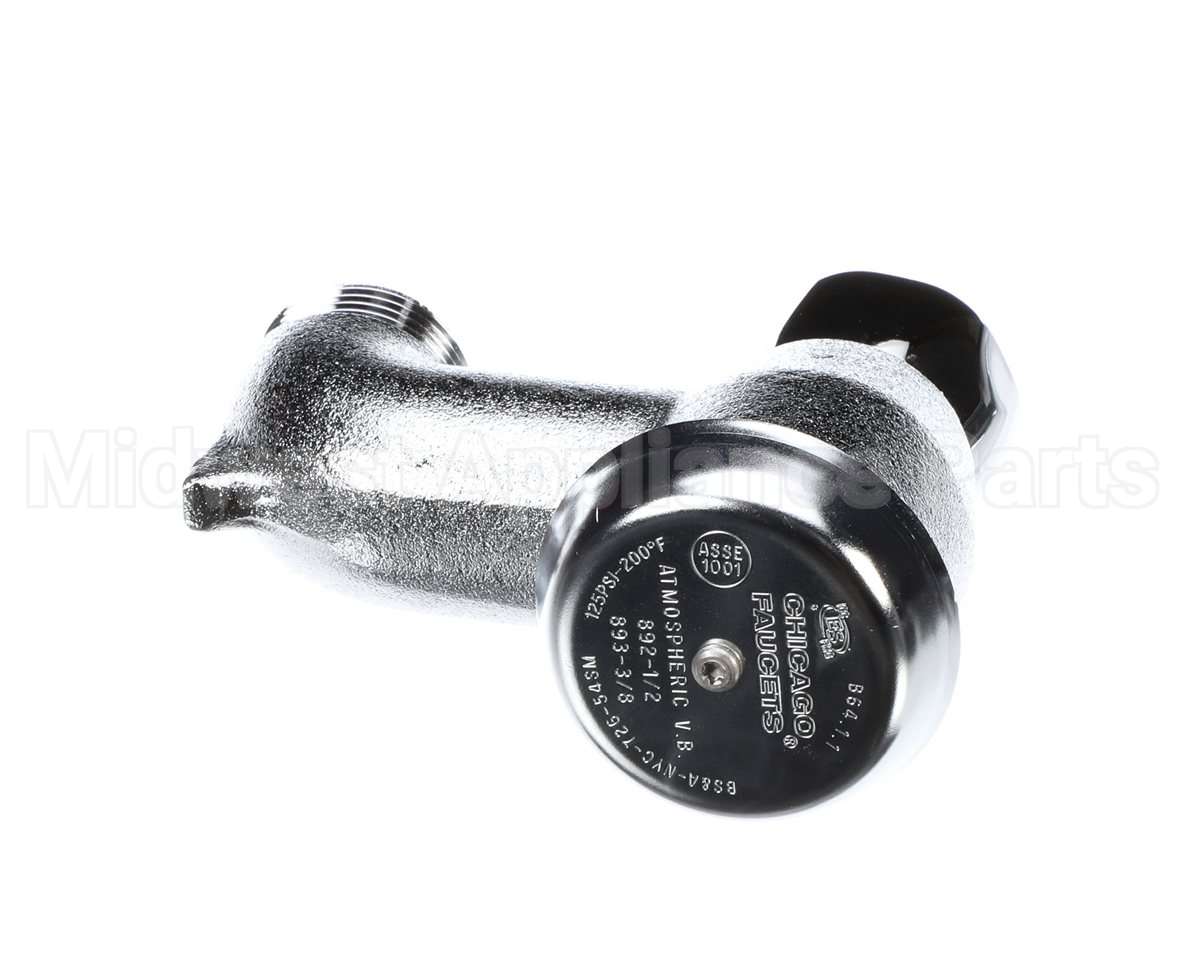 305-SVBJKRCF Chicago Faucet Service Sink V B Spout