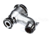 305-SVBJKRCF Chicago Faucet Service Sink V B Spout
