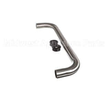 305002 Piper Products Door Handle Bottom