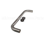 305002 Piper Products Door Handle Bottom