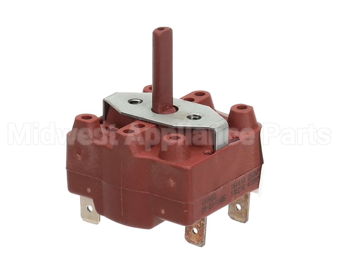 305060005 Atosa Rotary Switch
