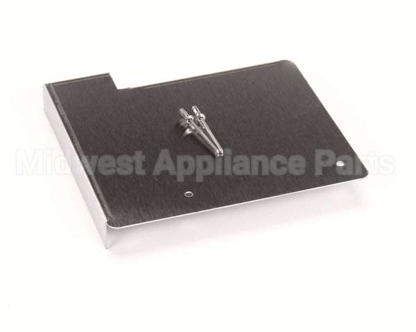 3050701 Garland End Enclosure L/H