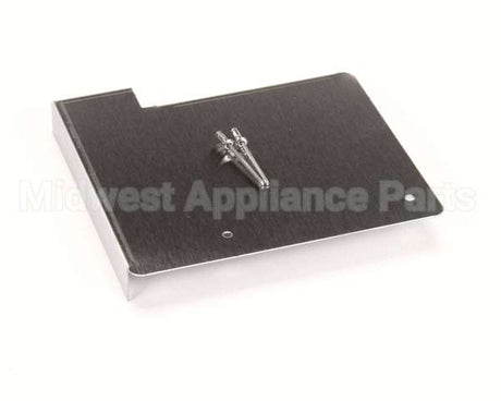3050701 Garland End Enclosure L/H