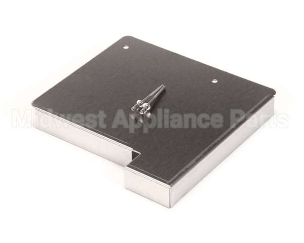 3050701 Garland End Enclosure L/H