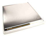 30509 Silver King Assembly Door Compl Ss Wide