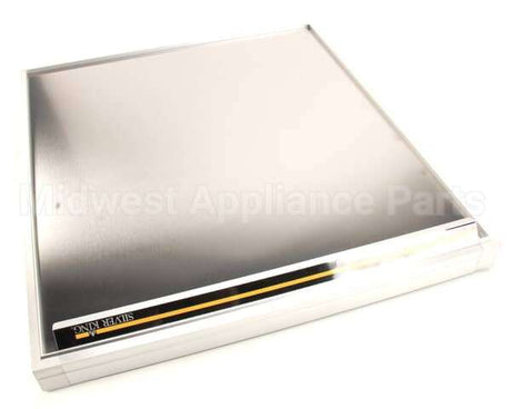 30509 Silver King Assembly Door Compl Ss Wide