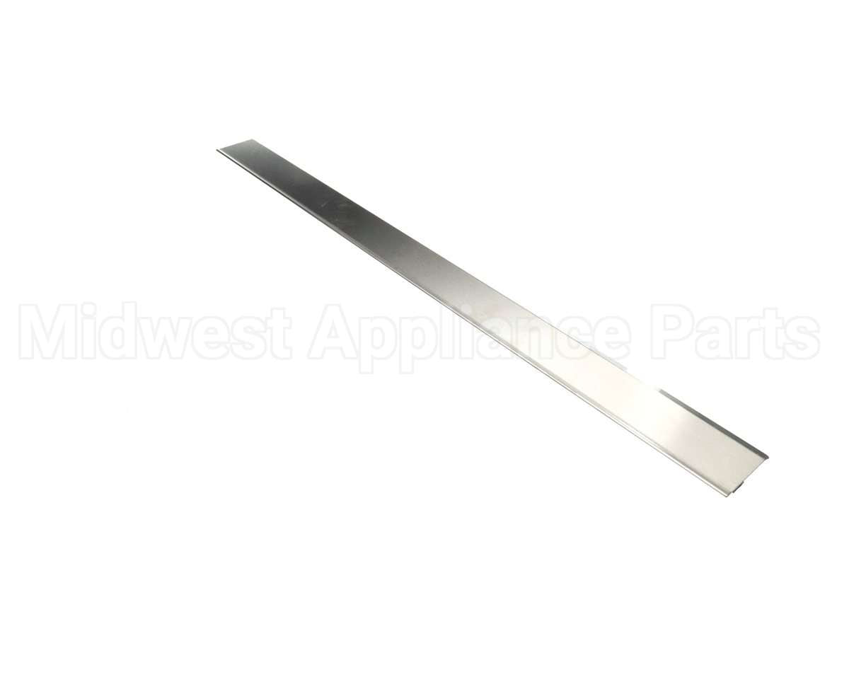 3051011 Garland Rear Griddle Splash Shield 34I
