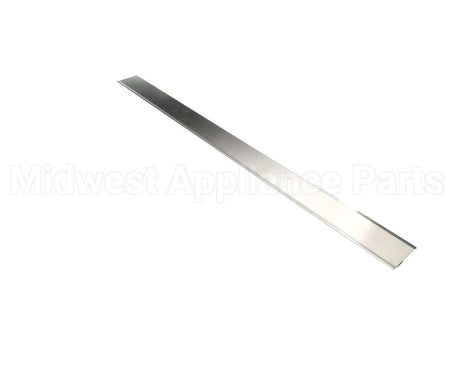 3051011 Garland Rear Griddle Splash Shield 34I