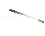 3051011 Garland Rear Griddle Splash Shield 34I