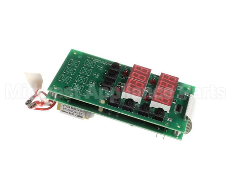 305110001 Atosa Controller Board For Atco-513B