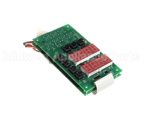 305110001 Atosa Controller Board For Atco-513B