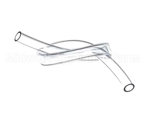 3051222-18S Ice O Matic Tube Ctl Pvc 9/16 Id