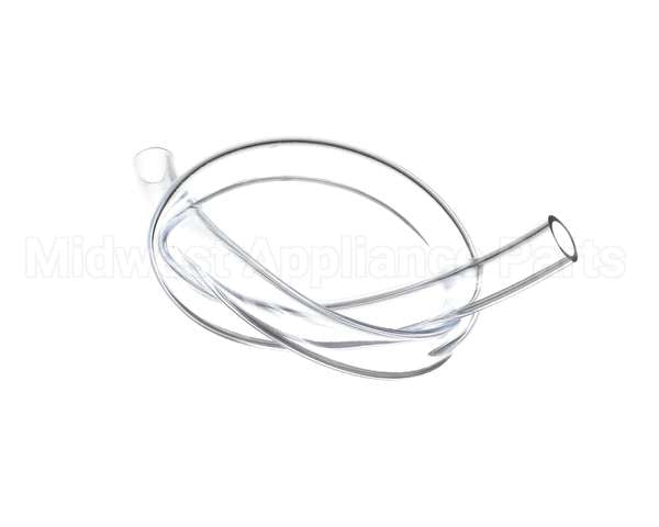 3051222-18S Ice O Matic Tube Ctl Pvc 9/16 Id