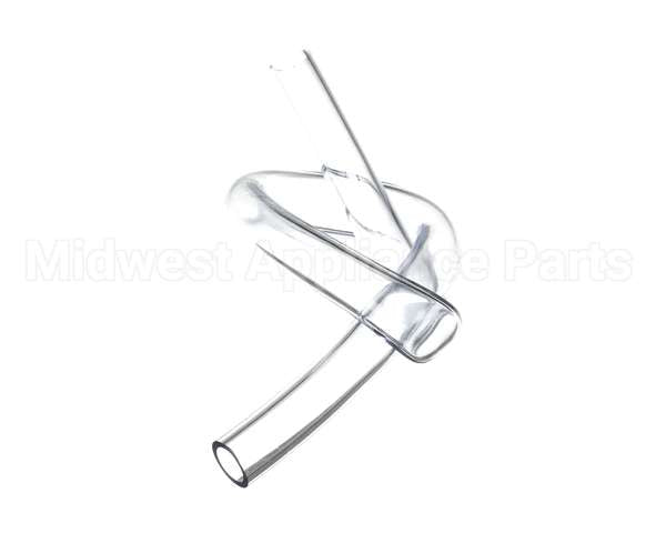 3051222-18S Ice O Matic Tube Ctl Pvc 9/16 Id