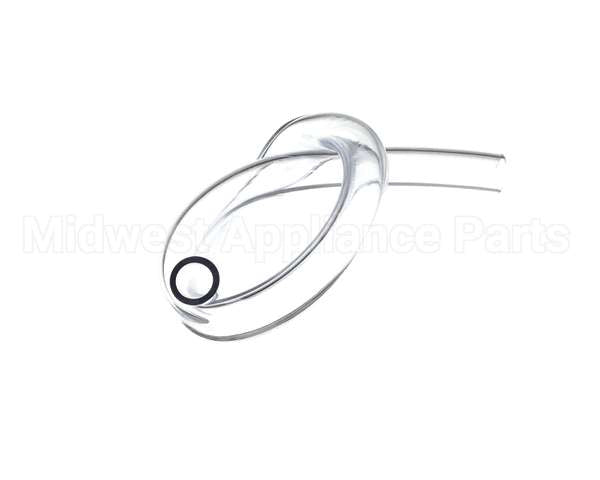 3051222-18S Ice O Matic Tube Ctl Pvc 9/16 Id