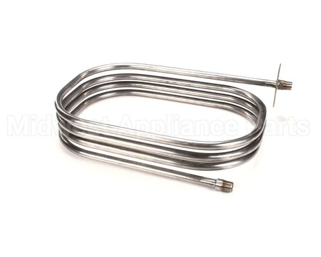 305138 Champion - Moyer Diebel Steam Coil Rl-1T,(Lh-2T)Rack
