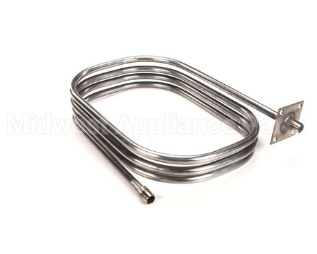 305138 Champion - Moyer Diebel Steam Coil Rl-1T,(Lh-2T)Rack