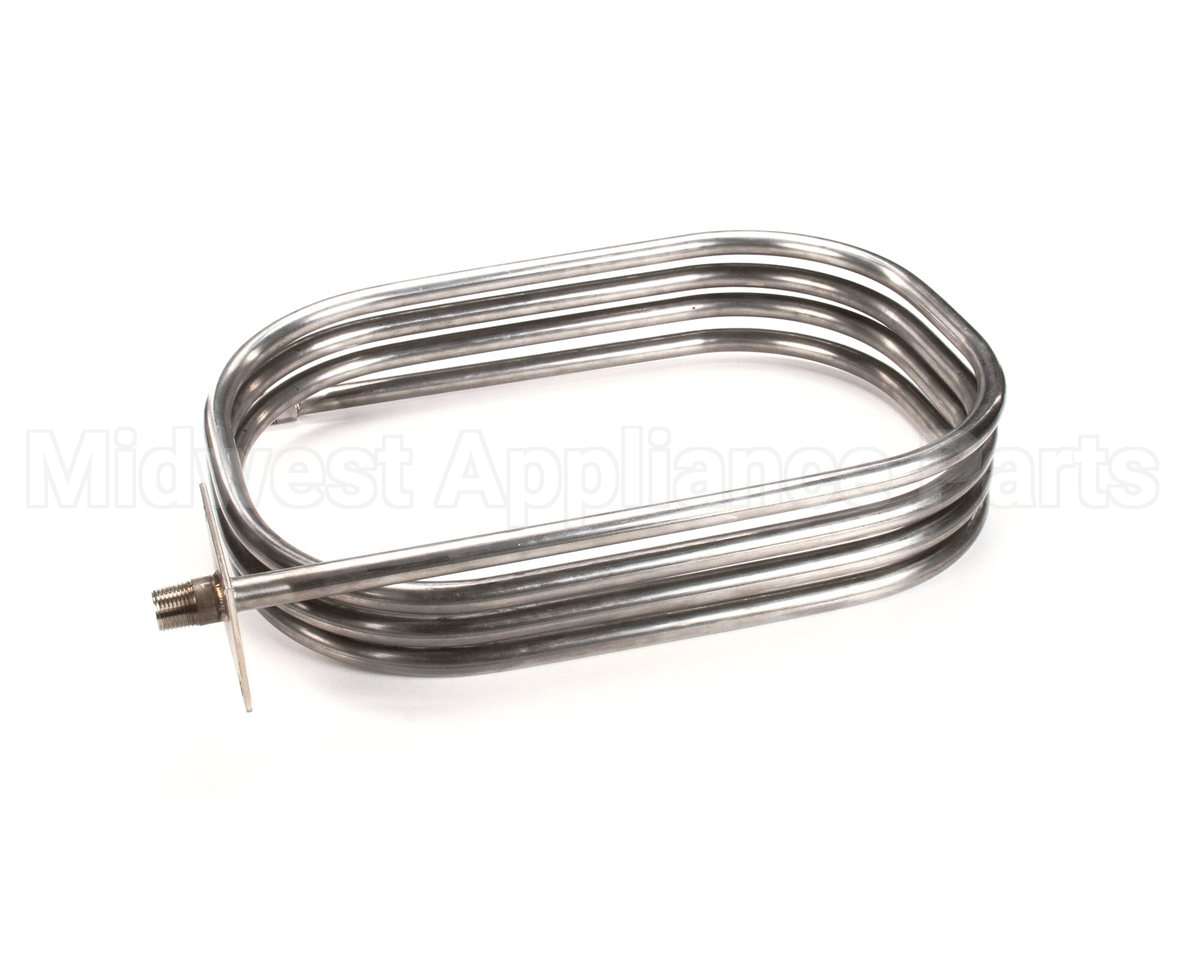 305138 Champion - Moyer Diebel Steam Coil Rl-1T,(Lh-2T)Rack