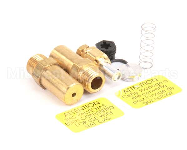 30514 Blodgett Convsn Kit, Lp-Nat, #36 Mtd