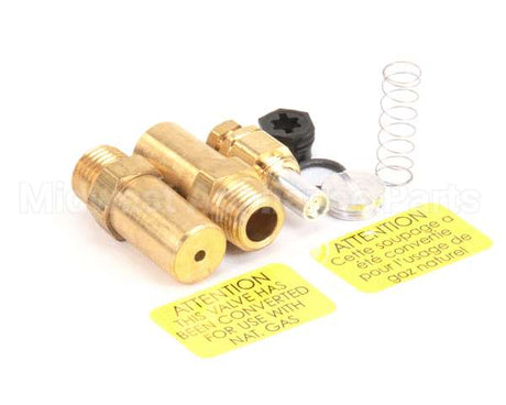 30514 Blodgett Convsn Kit, Lp-Nat, #36 Mtd