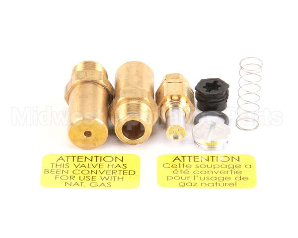 30514 Blodgett Convsn Kit, Lp-Nat, #36 Mtd