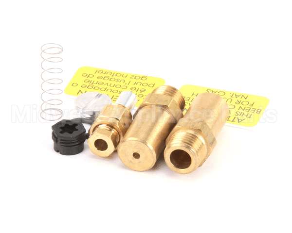 30514 Blodgett Convsn Kit, Lp-Nat, #36 Mtd