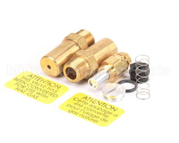 30514 Blodgett Convsn Kit, Lp-Nat, #36 Mtd