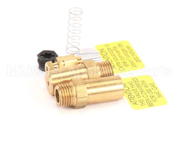 30514 Blodgett Convsn Kit, Lp-Nat, #36 Mtd