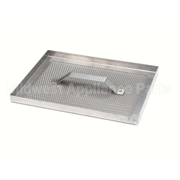 305164 Compatible Champion Screen 10 3/8 New Kb