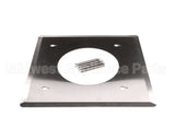 30519 Royal Range Blower Baffle Cover