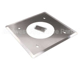 30519 Royal Range Blower Baffle Cover