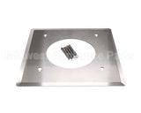 30519 Royal Range Blower Baffle Cover
